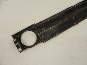 (Used) 911 Original Right Hand Engine Tin - 1965-73