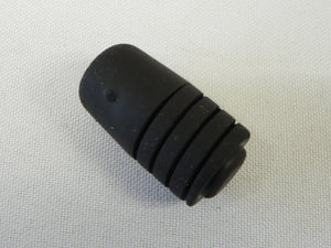 (New) 911, Boxster, Cayman, Panamera, Front Hood or Rear Engine Lid Bump Stop - 1965-on