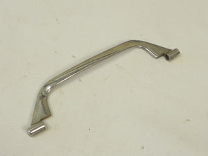 (Original) 356 A/B Chrome Interior Door Pull Handle - 1956-63