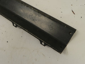 (Used) 911 Right Hand Engine Tin - 1965-73