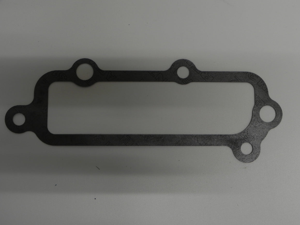(New) 911 Chain Case Gasket - 1965-89