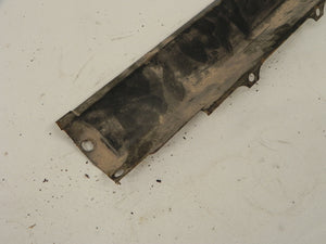 (Used) 911 Original Left Hand Engine Tin - 1984-89