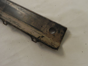 (Used) 911 Original Left Hand Engine Tin - 1984-89