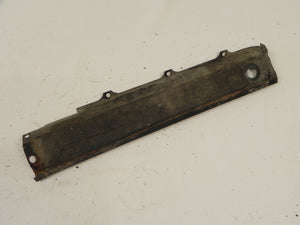 (Used) 911 Original Left Hand Engine Tin - 1984-89
