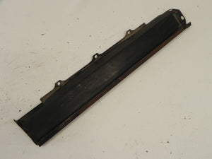 (Used) 911 Original Right Hand Engine Tin - 1984-89