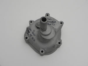 (Used) 356 Front 519 Transmission Cover