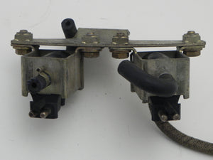 (Used) 911 Turbo Change Over Valve