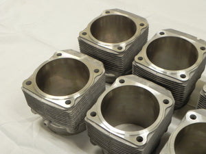 (NOS) 964 Complete Set of 6 MAHLE 100mm Cylinders - 1989-94