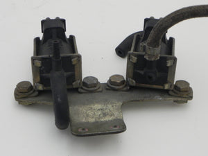 (Used) 911 Turbo Change Over Valve