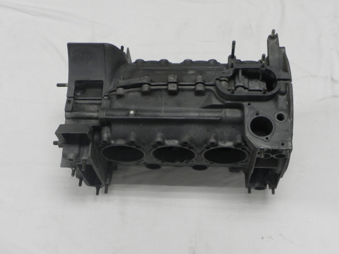 (Used) 911S 2.7L Sportomatic Engine Case 911/89 - 1974-77