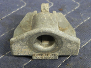 (Used) 914 Rear Lid Lower Lock - 1970-76