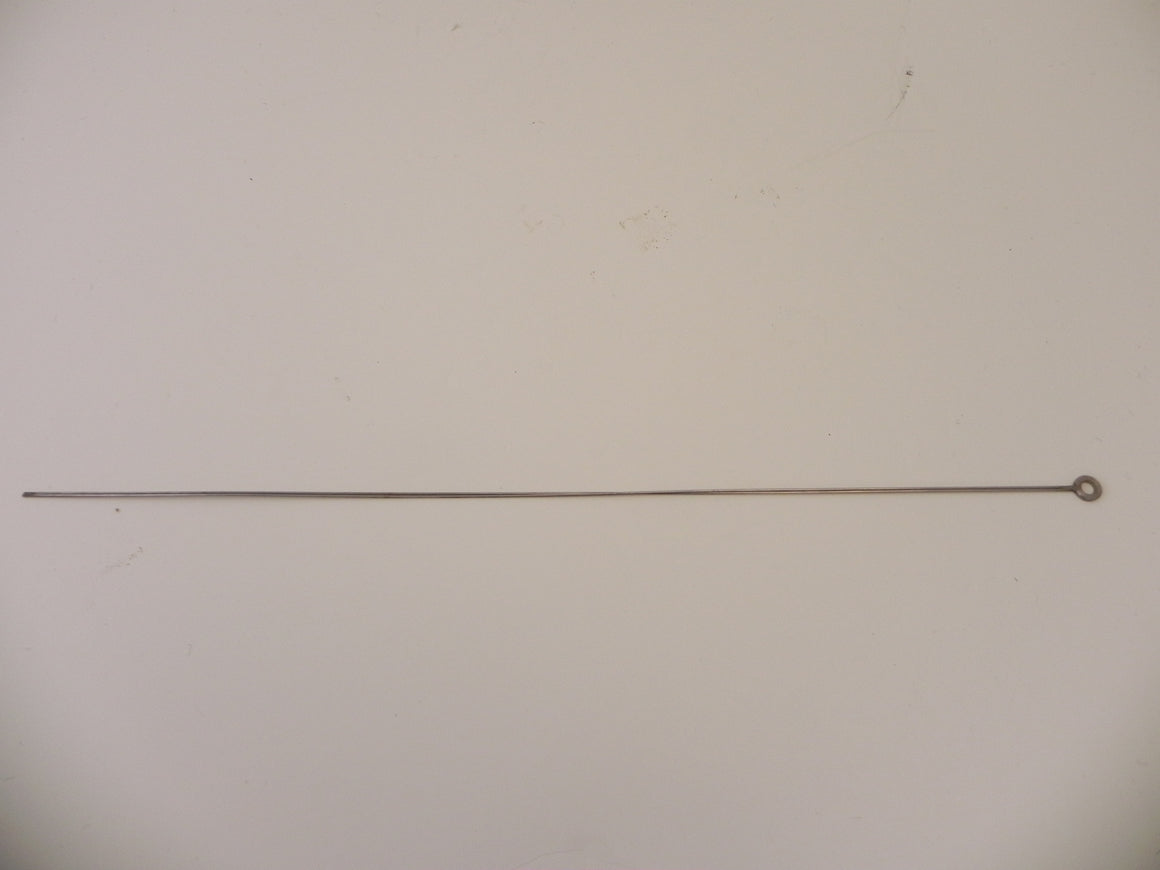 (New) 356 Door Latch Pull Cable - 1957-65