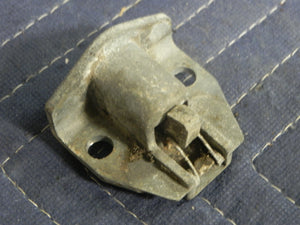 (Used) 914 Rear Lid Lower Lock - 1970-76