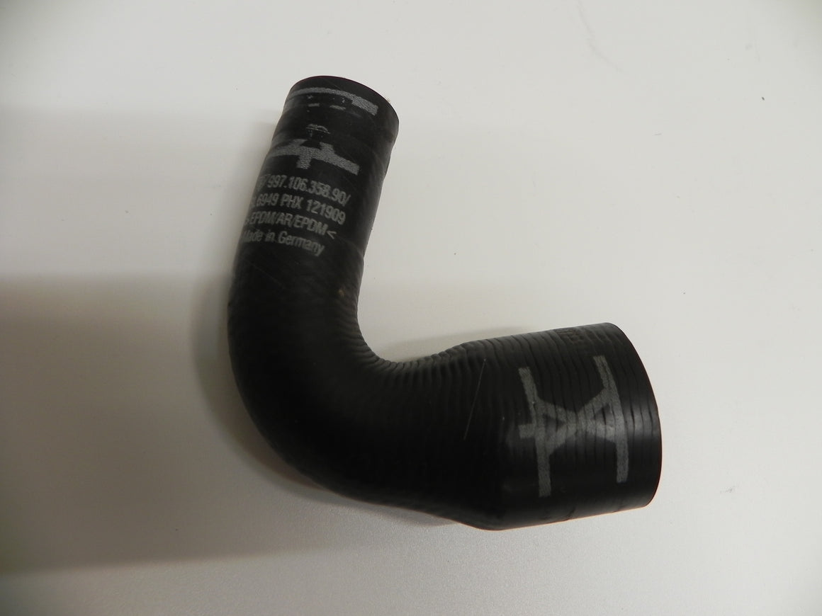 (Used) 911GT3 Engine Coolant Hose - 2010-2011