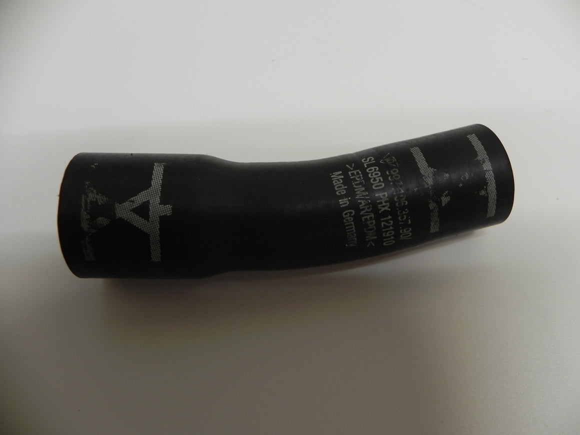 (Used) 911GT3 Engine Coolant Hose - 2010-211