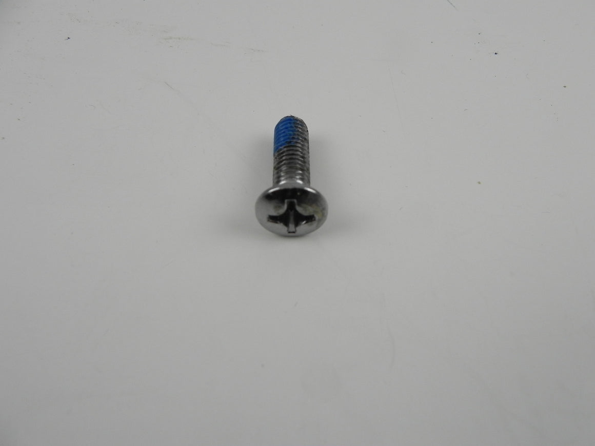 (New) 356/911/912 Seat Recliner Screw - 1960-73