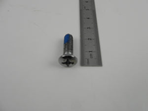 (New) 356/911/912 Seat Recliner Screw - 1960-73