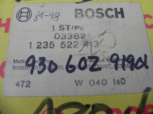 (New) 911 Bosch Distributor Cap 1989-98