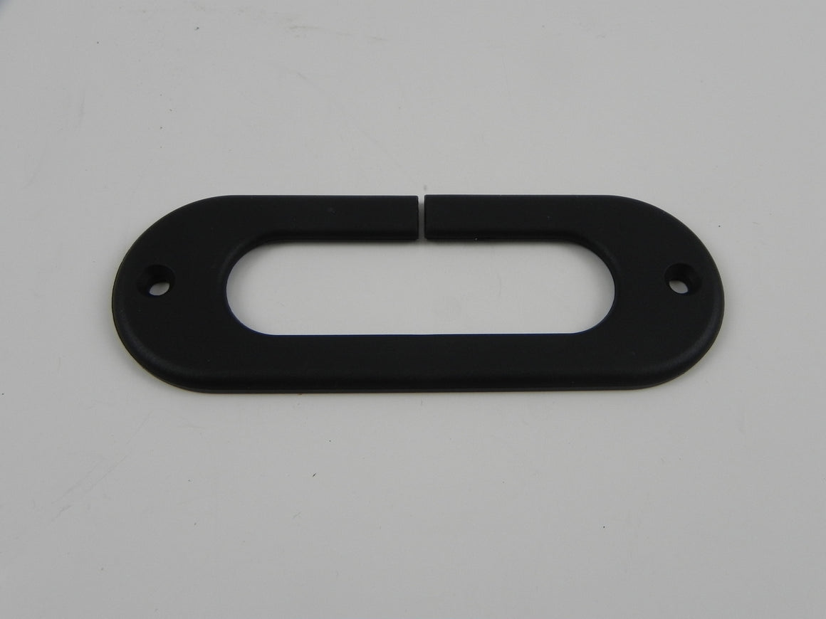 (New) 911/912 Seat Belt Rosette - 1965-73
