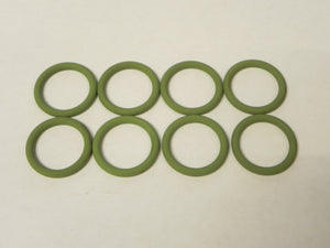 (New) 914/912E Inner Push Rod Tube Seal Set - 1970-76