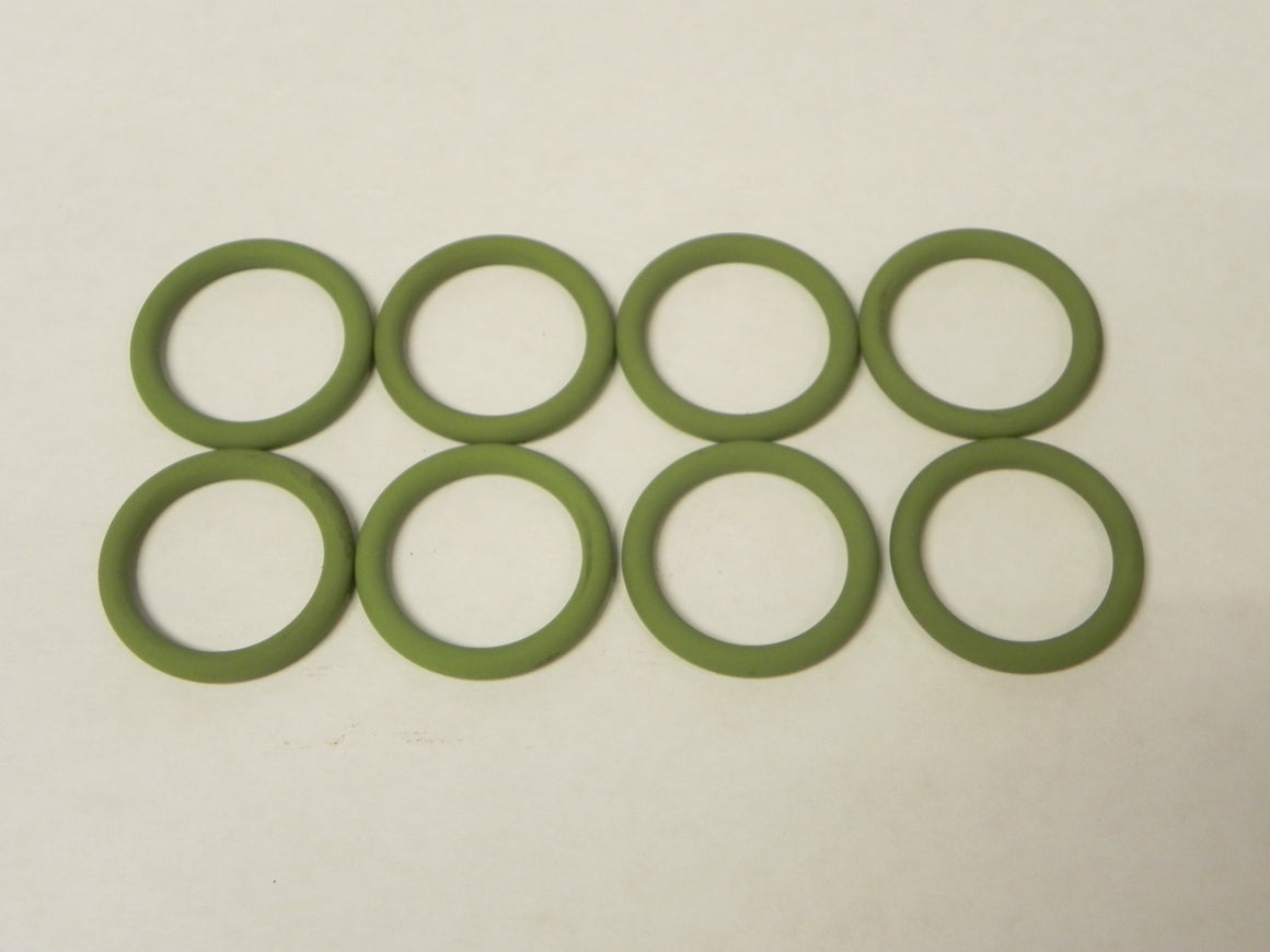 (New) 914/912E Inner Push Rod Tube Seal Set - 1970-76