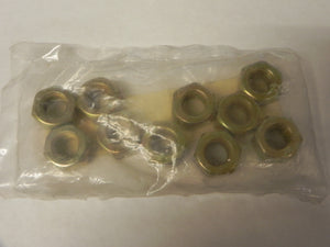 (NOS) 924/928/944/968 M12 Nut - 1982-95