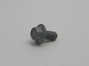 (New) 356/911/993 M6 x 12 Hexagon-Head Bolt - 1950-98