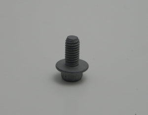 (New) 356/911/993 M6 x 12 Hexagon-Head Bolt - 1950-98