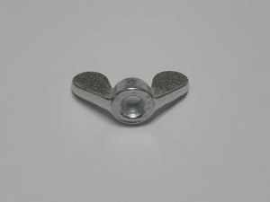 (New) 911/912 Metal Wing Nut  - 1965-69