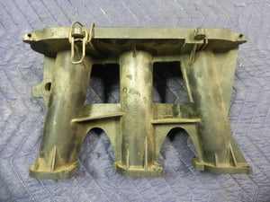 (Used) 911 MFI Throttle Body and Intake - 1972-73