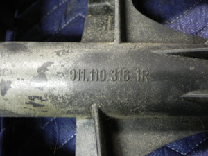 (Used) 911 MFI Throttle Body and Intake - 1972-73