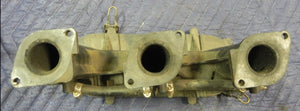(Used) 911 MFI Throttle Body and Intake - 1972-73