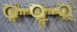 (Used) 911 MFI Throttle Body and Intake - 1972-73