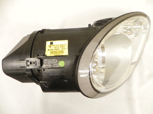 (Used) 986/987 Xenon Headlight Assembly, Right (2005-08)