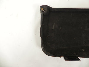 (Used) 911 Front Door Pocket Fiberboard Right - 1969-73