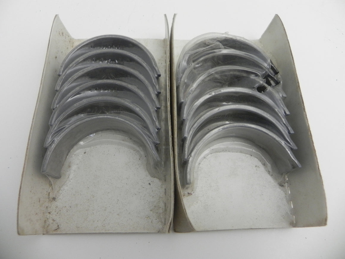 (New) 911 Rod Bearing Set .50mm - 1972-77