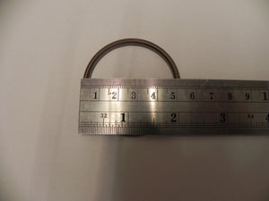 (New) 911 Inner Boot Spring Clamp