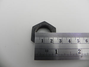 (NOS) 930 Main Shaft Lock Nut 1976-89