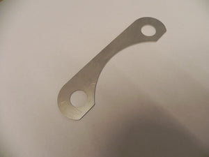 (New) 911/912 Brake Assembly Lock Plate - 1965-69