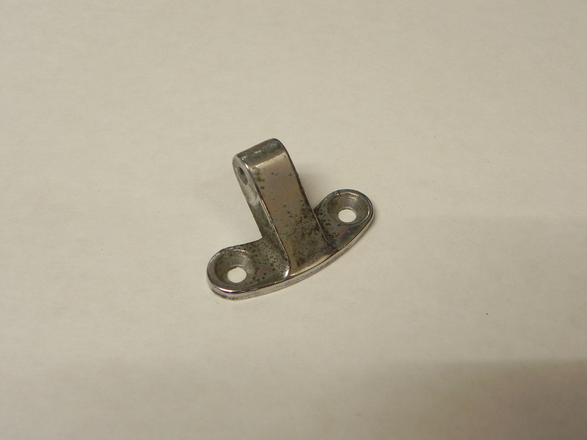 (Original) 356 Quarter Window Latch Parts - 1950-65