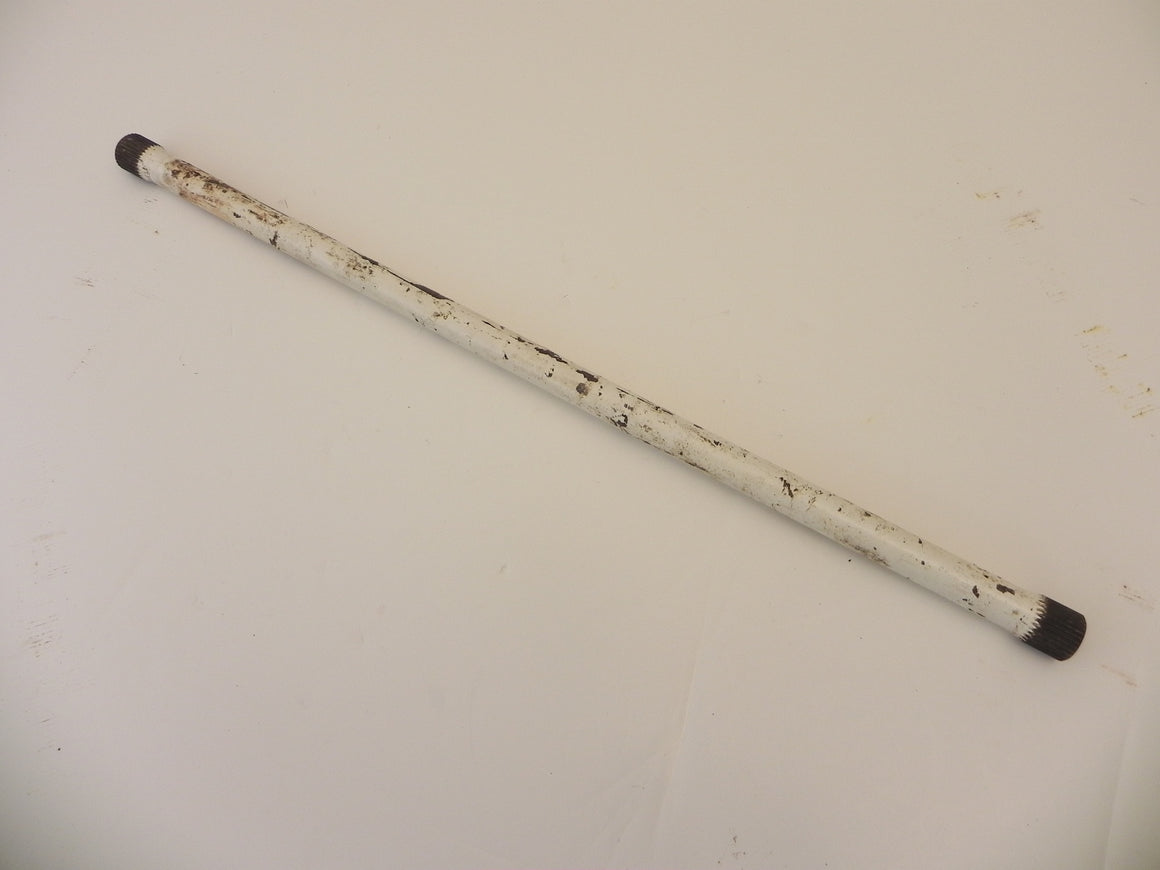 (Used) 911/912/930 Left 21mm Front Torsion Bar - 1965-86