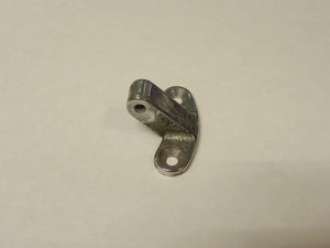 (Original) 356 Quarter Window Latch Parts - 1950-65