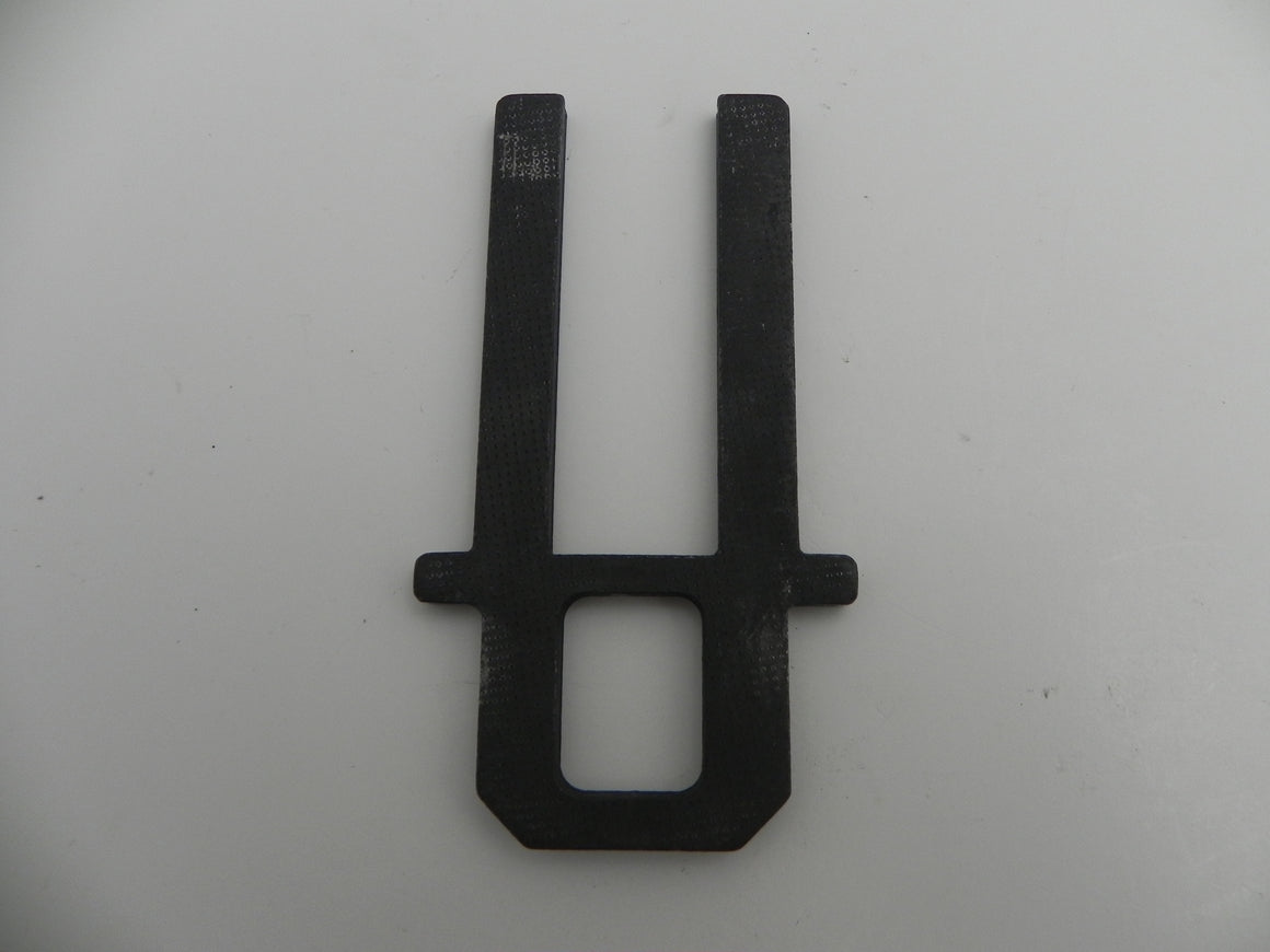 (NOS) 911 Shifter Guide Plate - 1973-86