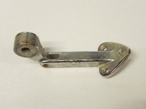 (Original) 356 Quarter Window Latch Parts - 1950-65