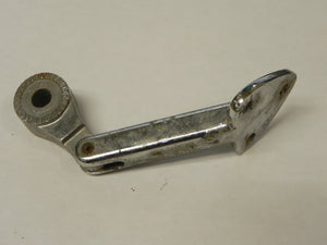 (Original) 356 Quarter Window Latch Parts - 1950-65