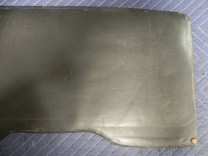 (Used) 928 Sunroof Panel Liner - 1979-95