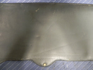 (Used) 928 Sunroof Panel Liner - 1979-95