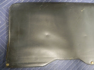 (Used) 928 Sunroof Panel Liner - 1979-95