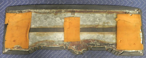 (Used) 928 Sunroof Panel Liner - 1979-95