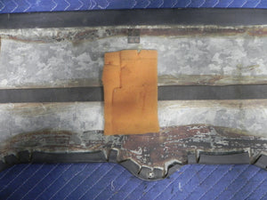 (Used) 928 Sunroof Panel Liner - 1979-95